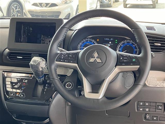 Mitsubishi DELICA MINI 2025