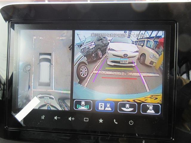 Suzuki SPACIA GEAR 2025