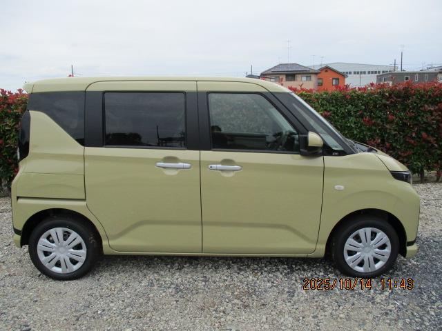 Daihatsu MOVE 2025