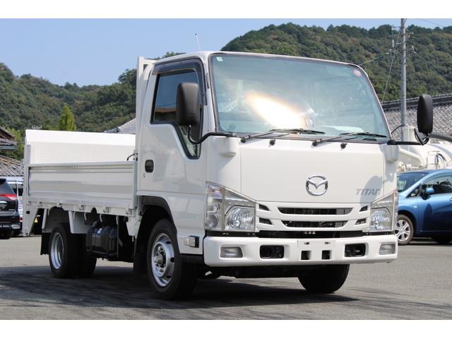 Mazda TITAN TRUCK 2015
