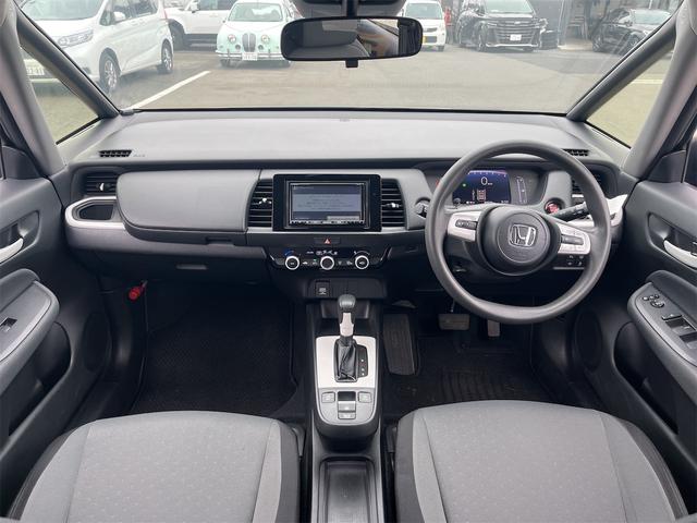 Honda FIT 2020
