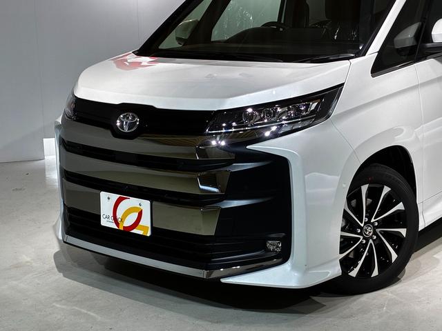 Toyota NOAH 2026