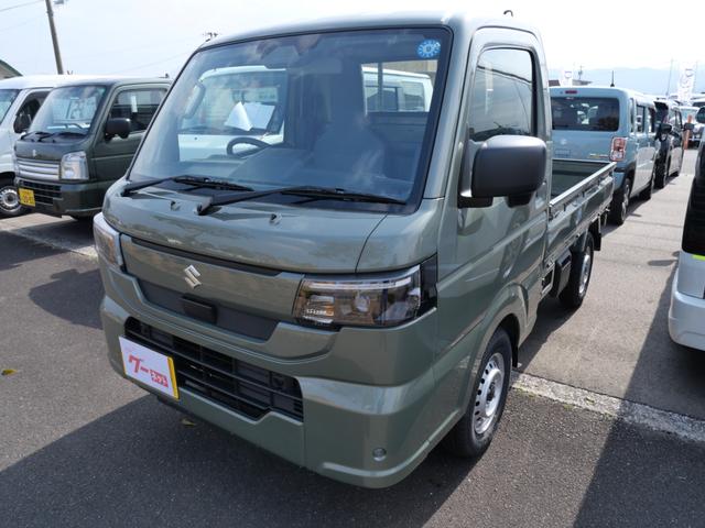 Suzuki CARRY TRUCK 2026