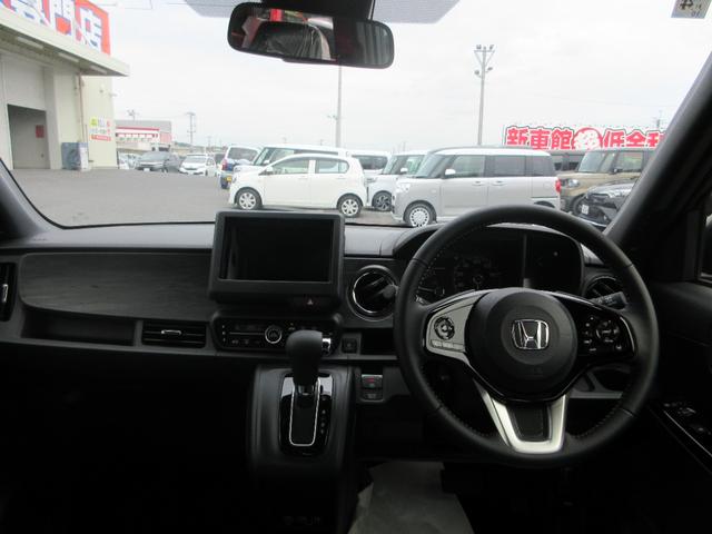 Honda N-ONE 2025