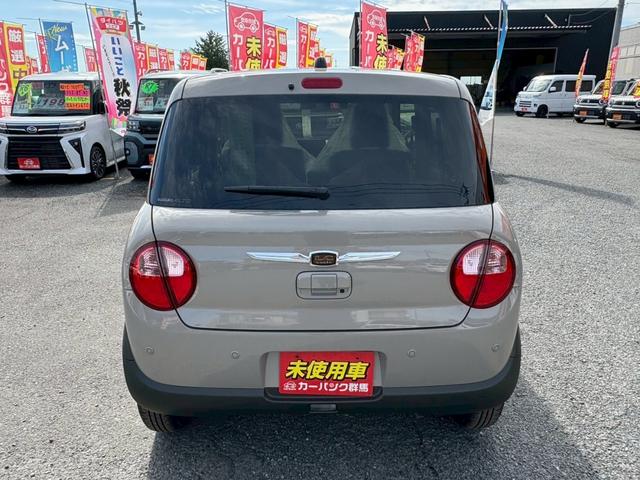 Suzuki ALTO LAPIN LC 2025