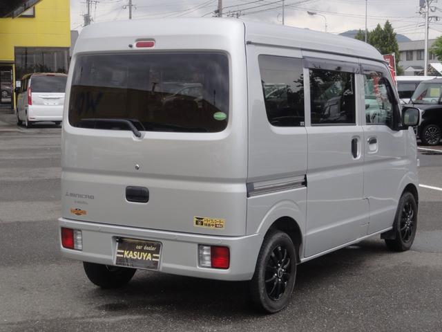 Mitsubishi MINICAB VAN 2019