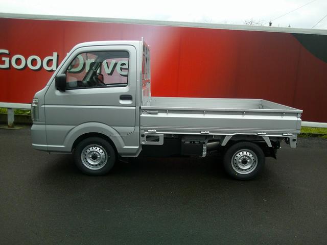 Suzuki CARRY TRUCK 2025