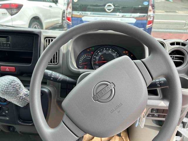Nissan CLIPPER VAN 2024