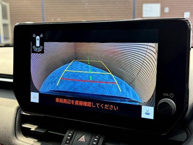 Toyota RAV4 2023