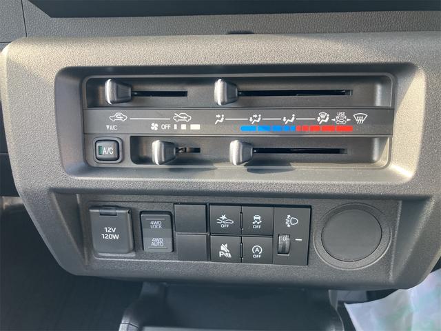 Daihatsu HIJET TRUCK 2025