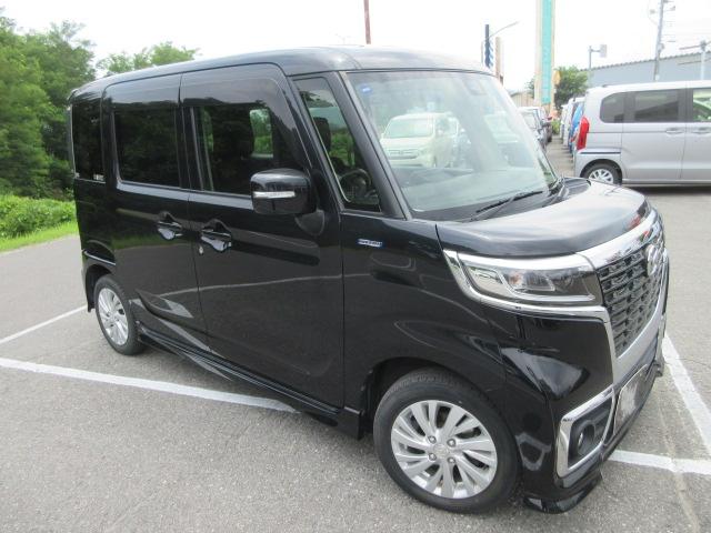 Mazda FLAIR WAGON CUSTOM STYEL 2020