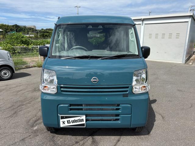 Nissan NV100 Clipper Van 2025