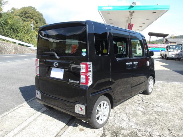 Daihatsu WAKE 2017