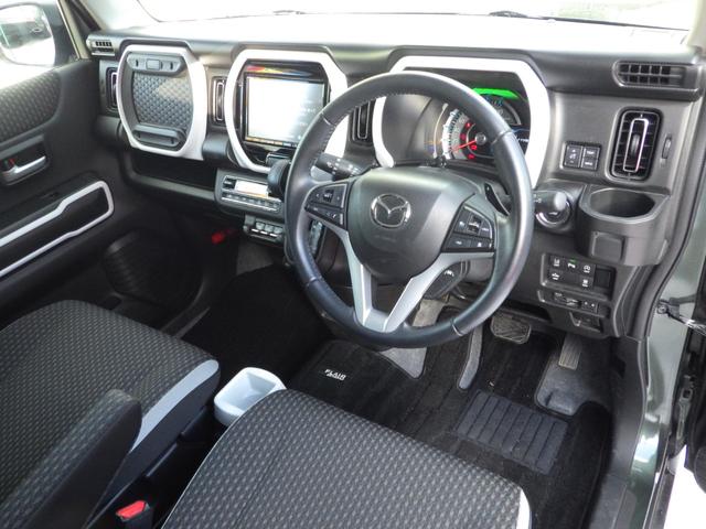 Mazda FLAIR CROSSOVER 2020