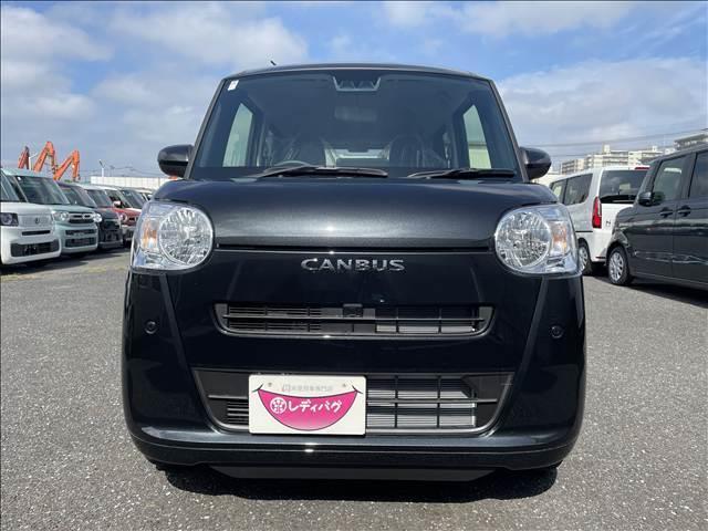 Daihatsu MOVE CANBUS 2025