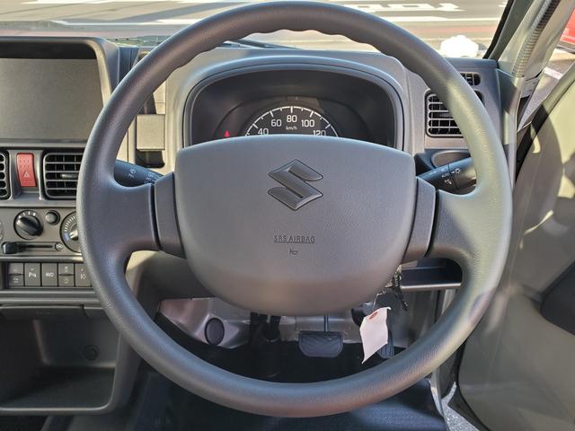 Suzuki SUPER CARRY 2024