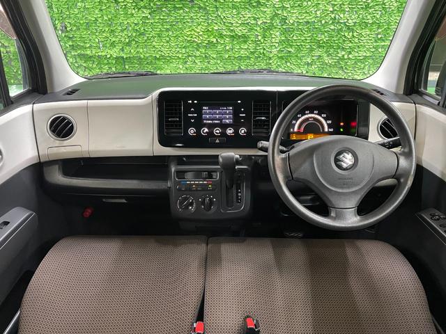 Suzuki MR WAGON 2012