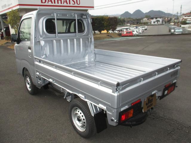 Daihatsu HIJET TRUCK 2026