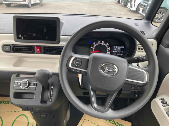 Daihatsu MOVE CANBUS 2024