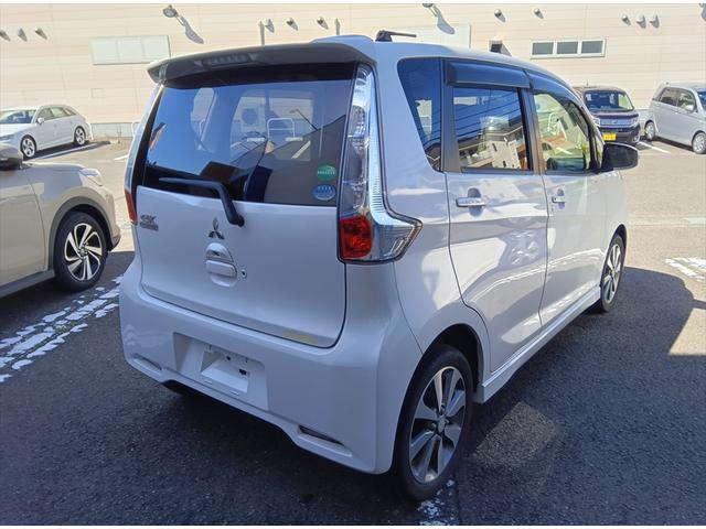 Mitsubishi EK CUSTOM 2014