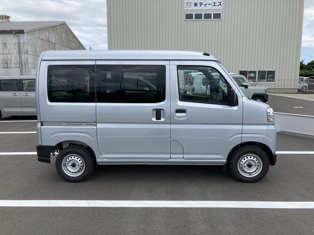 Daihatsu HIJET CARGO 2024
