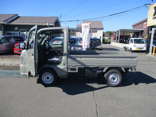 Suzuki CARRY TRUCK 2024