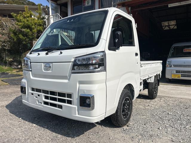 Daihatsu HIJET TRUCK 2025