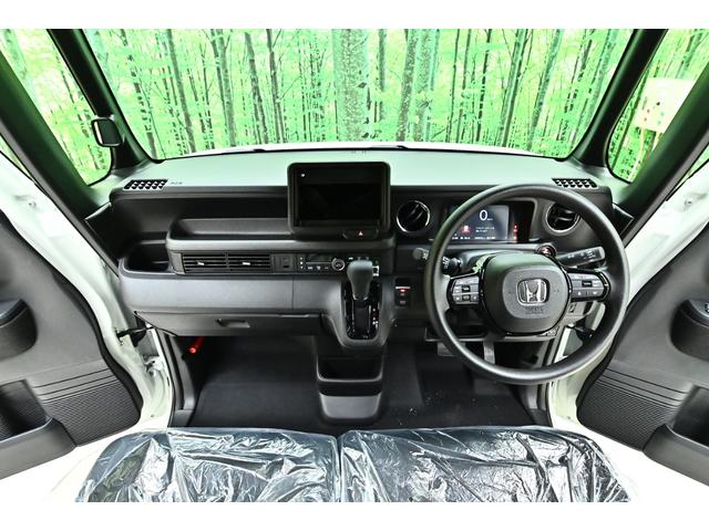 Honda N-BOX CUSTOM 2026