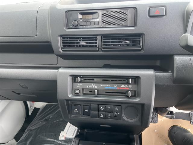 Daihatsu HIJET TRUCK 2026