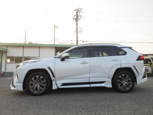 Toyota RAV4 2023