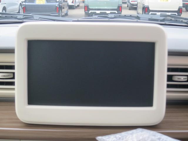 Suzuki ALTO LAPIN 2025