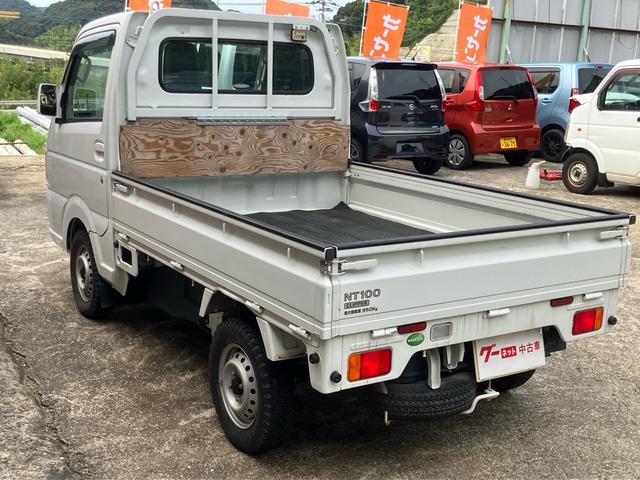 Nissan NT100CLIPPER TRUCK 2015