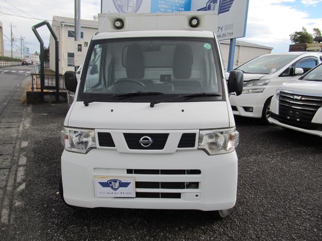 Nissan CLIPPER TRUCK 2013