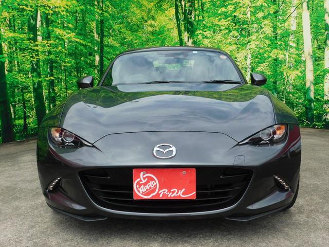 Mazda ROADSTER 2023