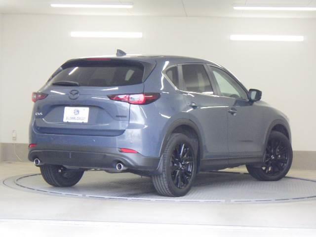 Mazda CX-5 2024