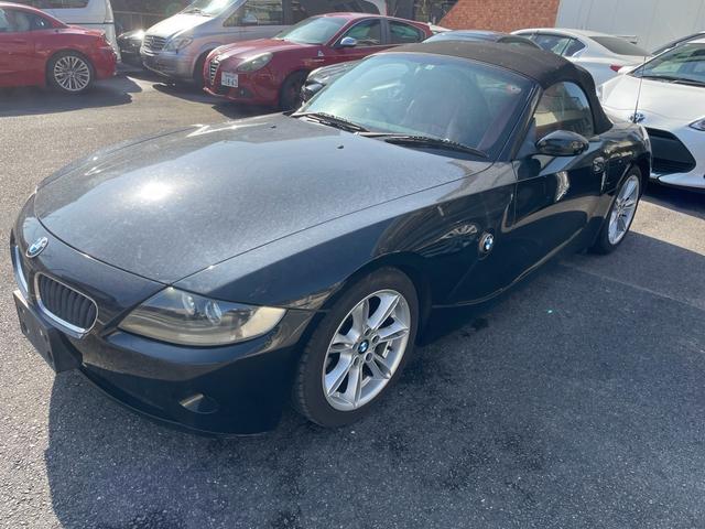 BMW Z4 2005