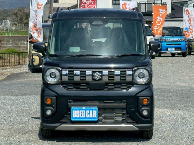 Suzuki SPACIA GEAR 2025