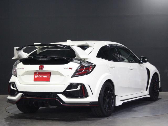 Honda CIVIC 2021