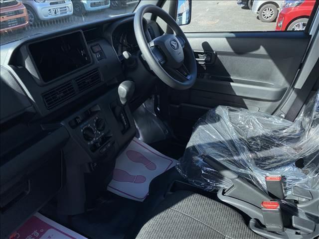 Daihatsu HIJET CARGO 2024
