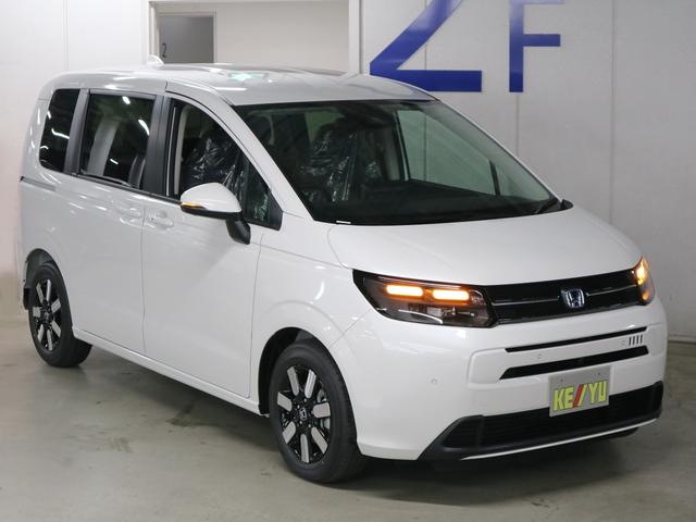 Honda FREED 2026