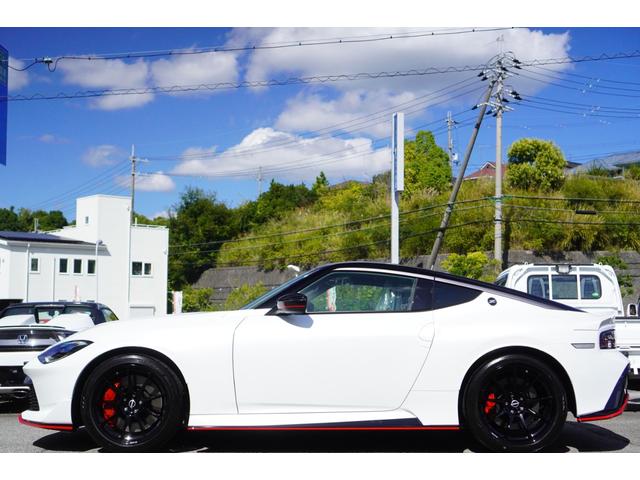 Nissan FAIRLADY Z 2025