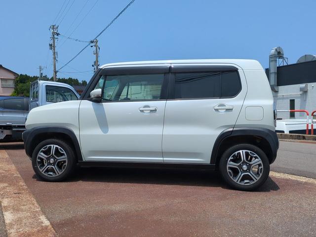 Mazda FLAIR CROSSOVER 2016