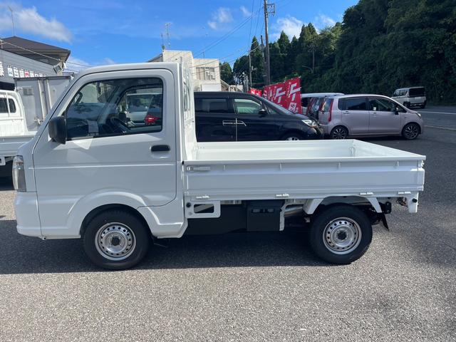 Nissan NT100CLIPPER TRUCK 2024