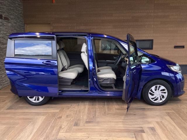 Honda FREED 2016