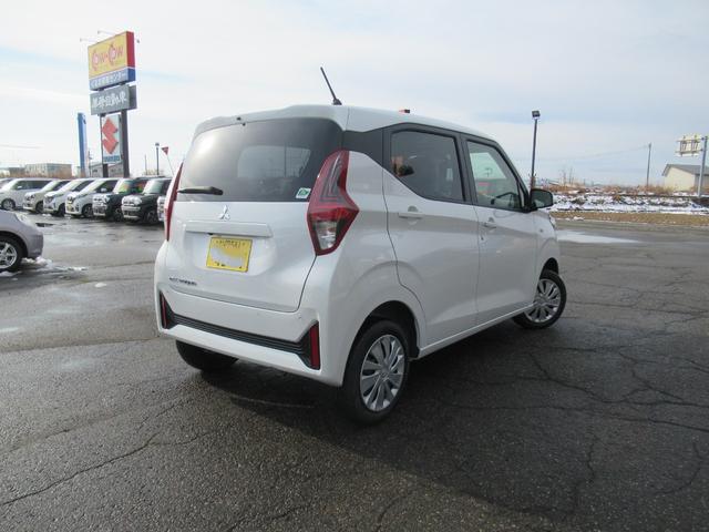 Mitsubishi EK WAGON 2025