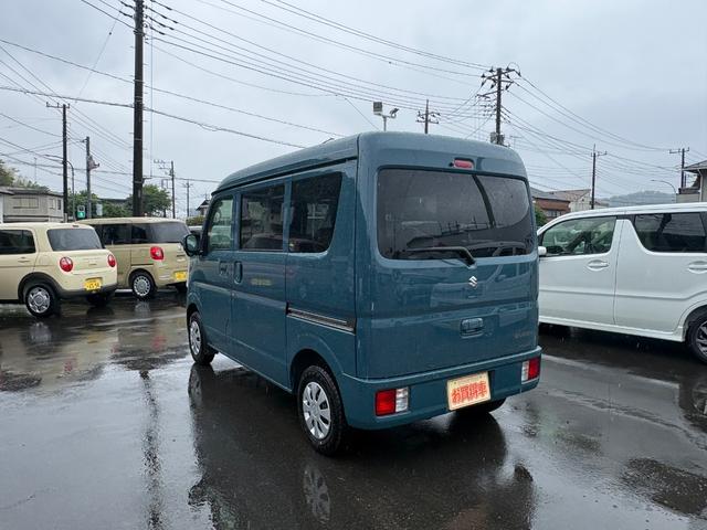 Suzuki EVERY 2026