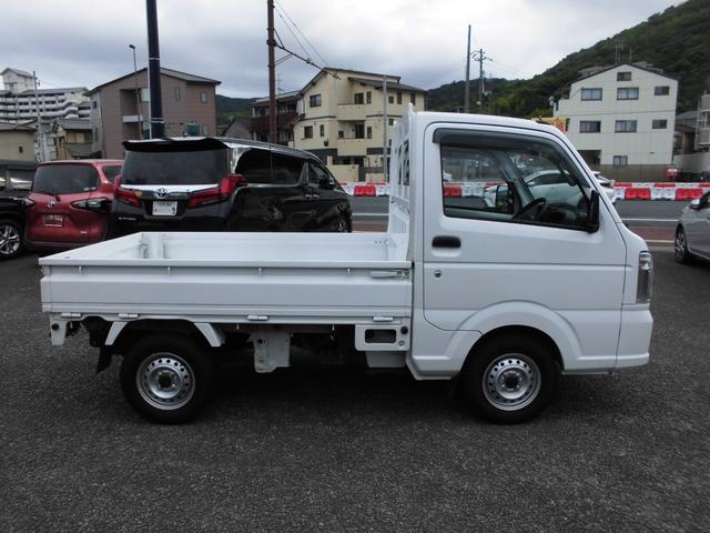 Nissan NT100CLIPPER TRUCK 2021