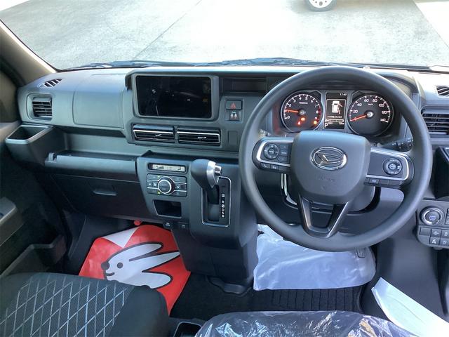 Daihatsu ATRAI 2025