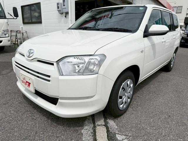 Toyota PROBOX 2025