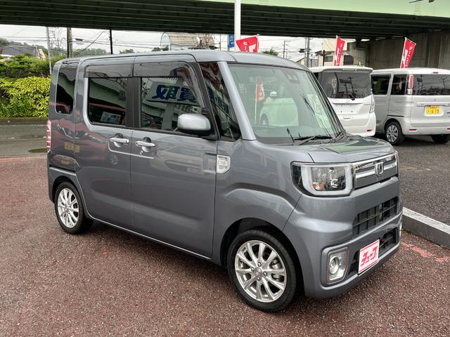 Daihatsu WAKE 2020